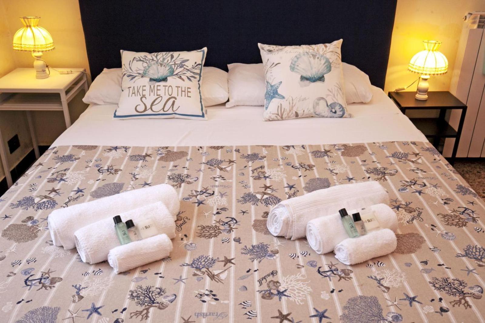 Ferienwohnung "Ca Niella" Art And Fun 9 Minutes From The Sea Savona Exterior foto