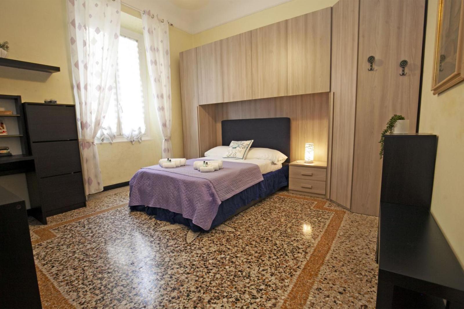 Ferienwohnung "Ca Niella" Art And Fun 9 Minutes From The Sea Savona Exterior foto