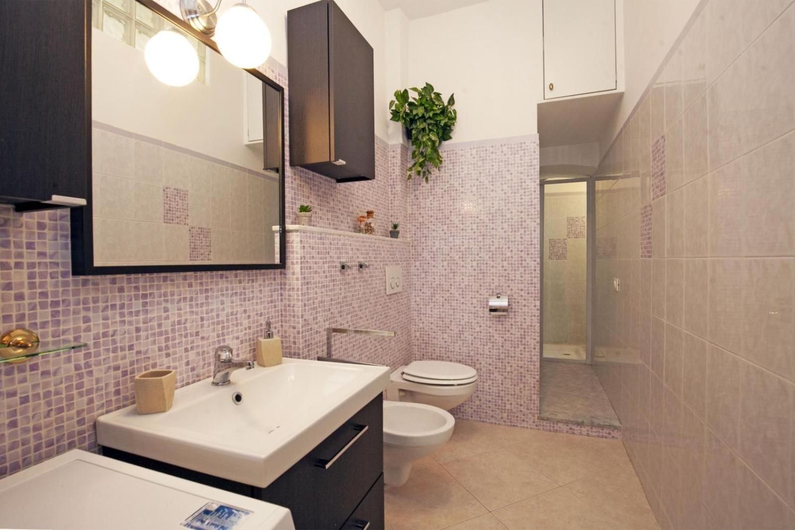 Ferienwohnung "Ca Niella" Art And Fun 9 Minutes From The Sea Savona Exterior foto