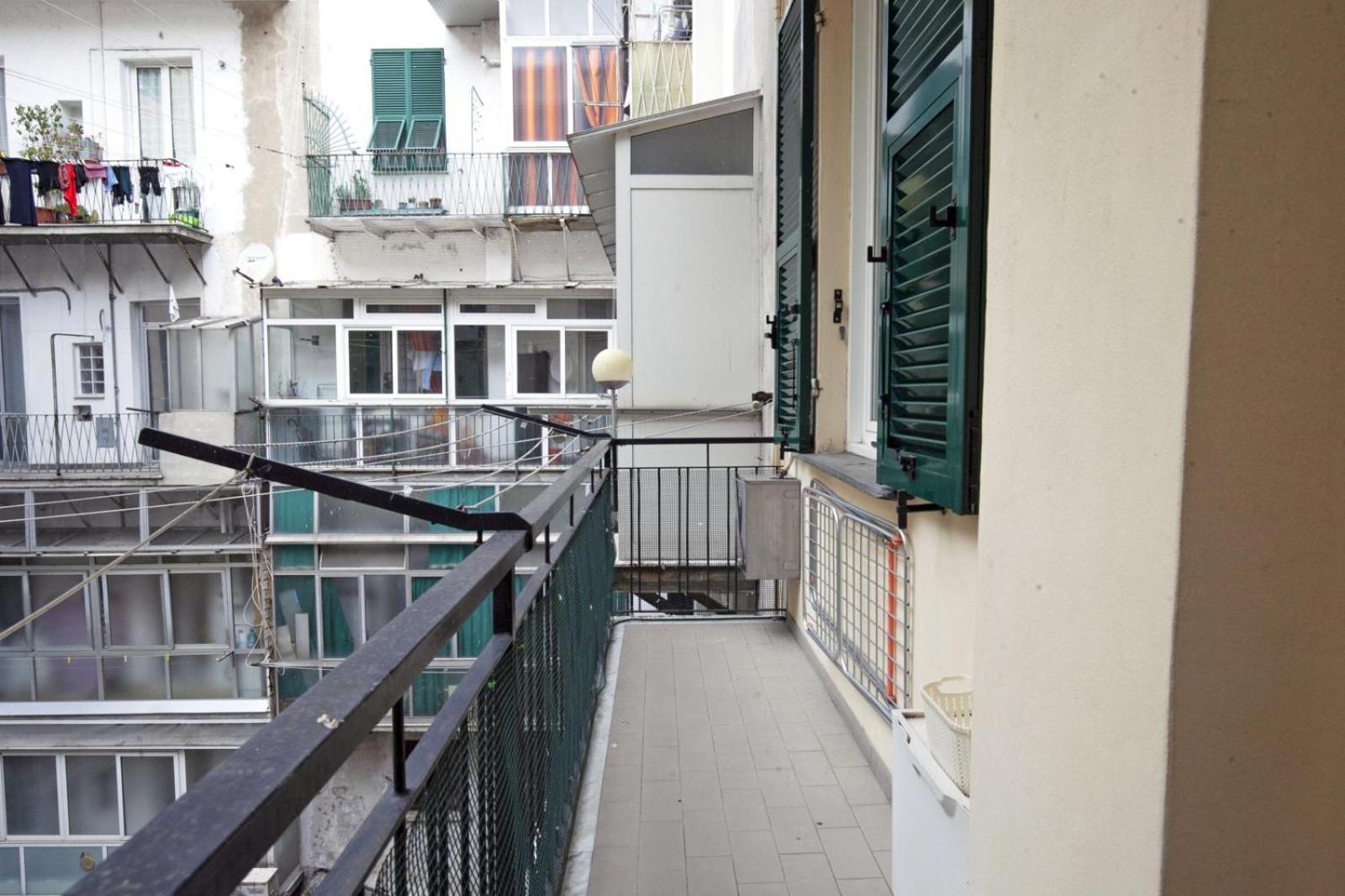 Ferienwohnung "Ca Niella" Art And Fun 9 Minutes From The Sea Savona Exterior foto
