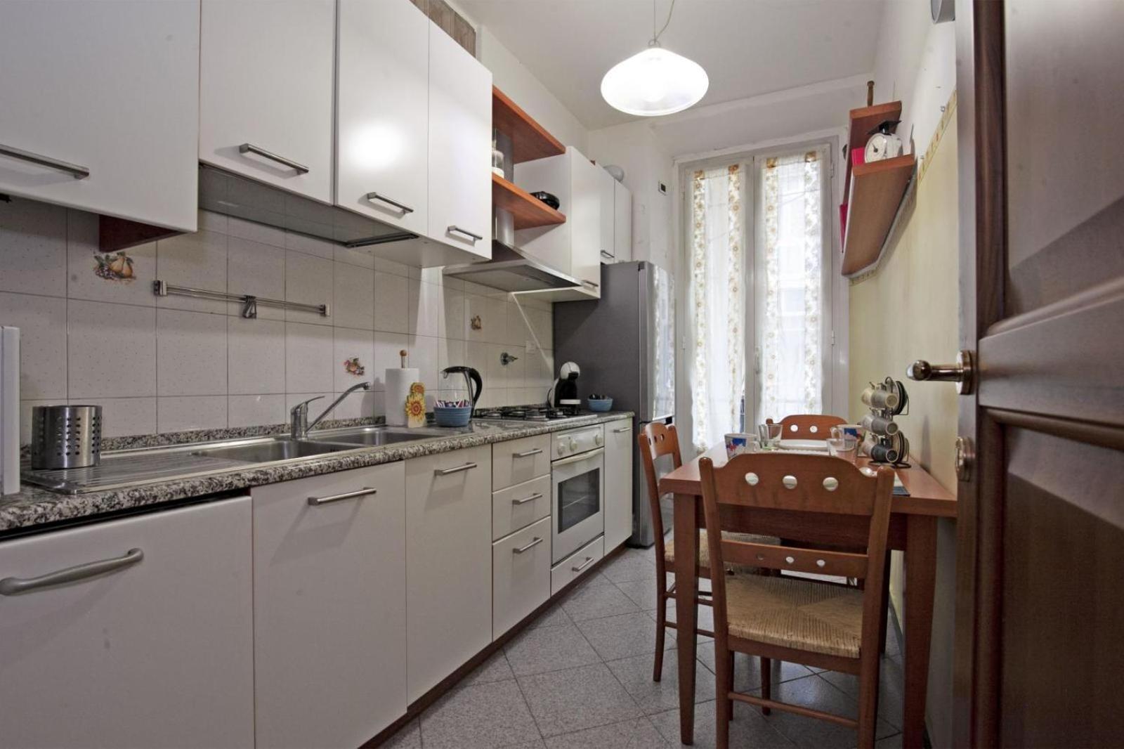 Ferienwohnung "Ca Niella" Art And Fun 9 Minutes From The Sea Savona Exterior foto
