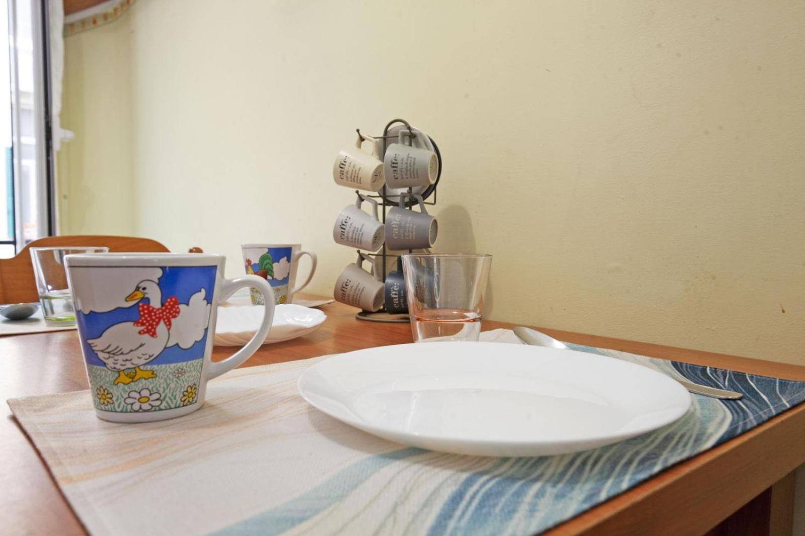 Ferienwohnung "Ca Niella" Art And Fun 9 Minutes From The Sea Savona Exterior foto