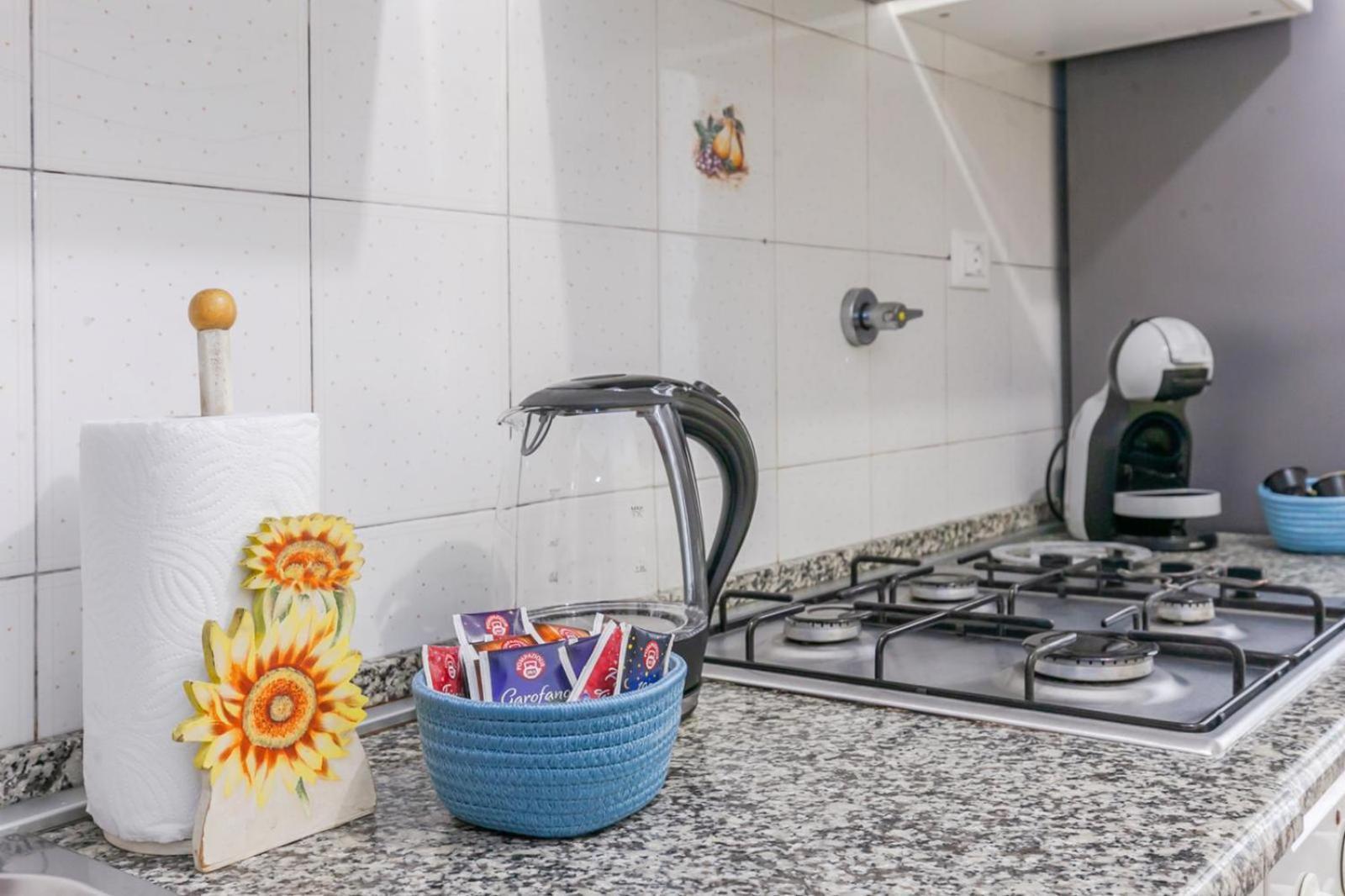 Ferienwohnung "Ca Niella" Art And Fun 9 Minutes From The Sea Savona Exterior foto