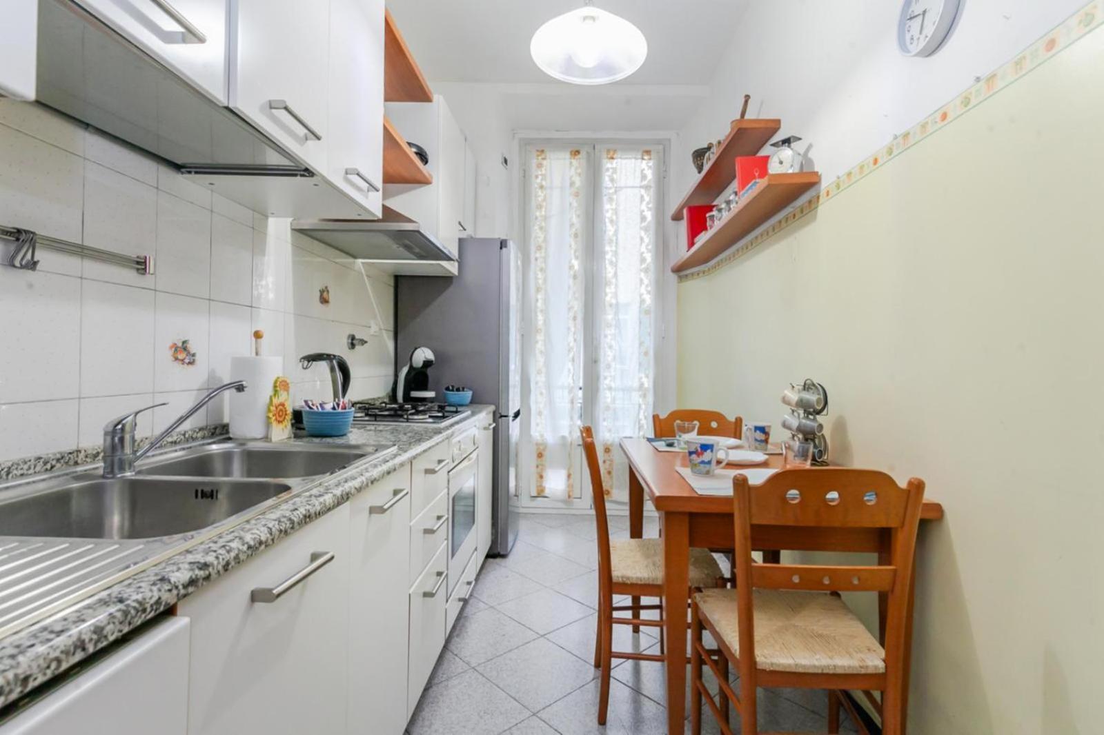 Ferienwohnung "Ca Niella" Art And Fun 9 Minutes From The Sea Savona Exterior foto
