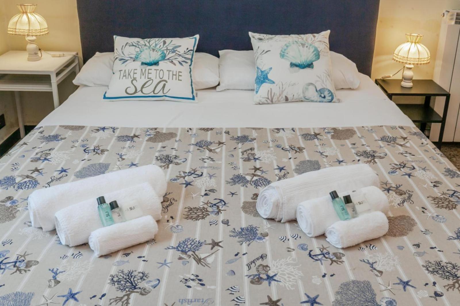 Ferienwohnung "Ca Niella" Art And Fun 9 Minutes From The Sea Savona Exterior foto