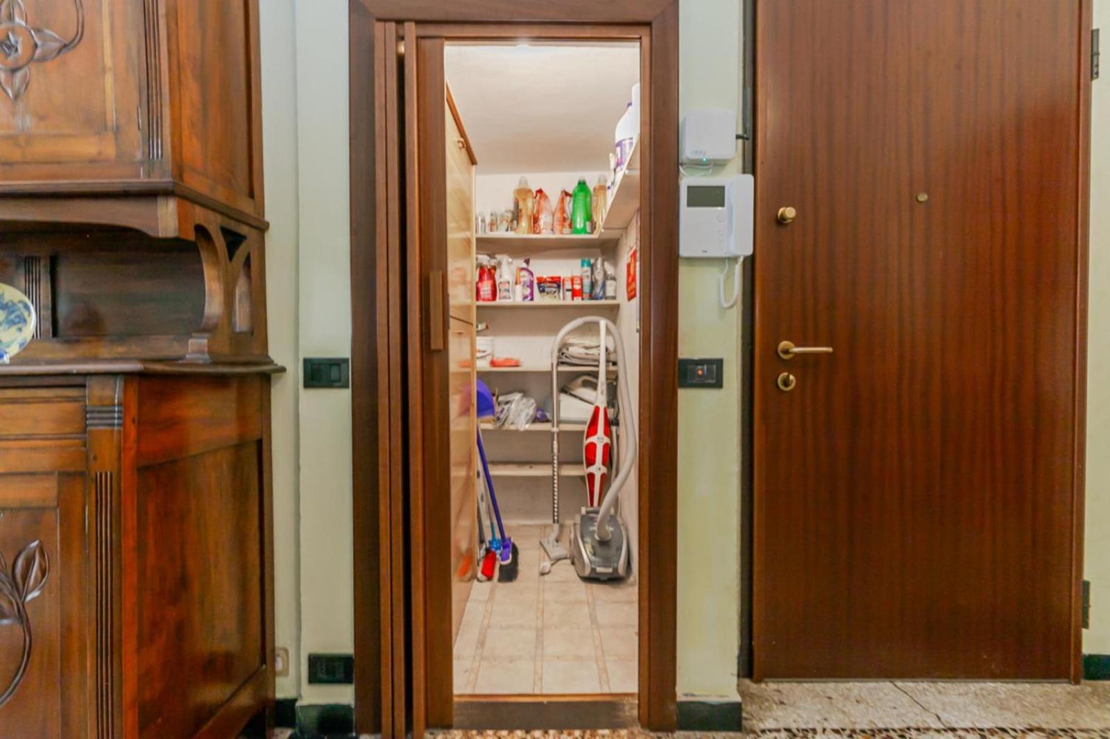 Ferienwohnung "Ca Niella" Art And Fun 9 Minutes From The Sea Savona Exterior foto